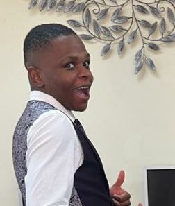 IEB Upgrade Learner