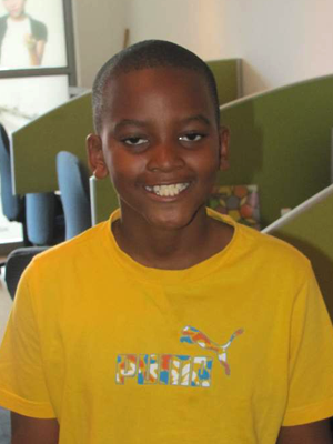 Grade 5