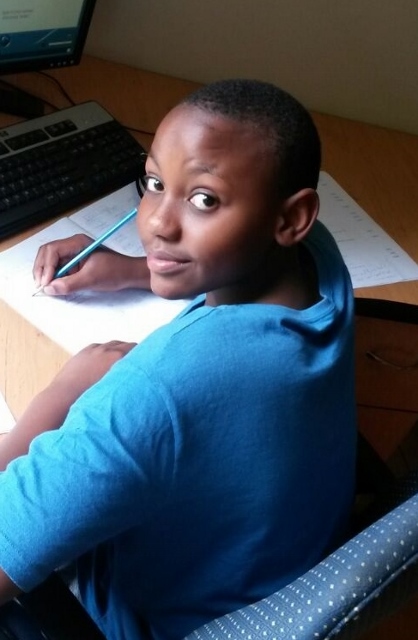 Grade 6