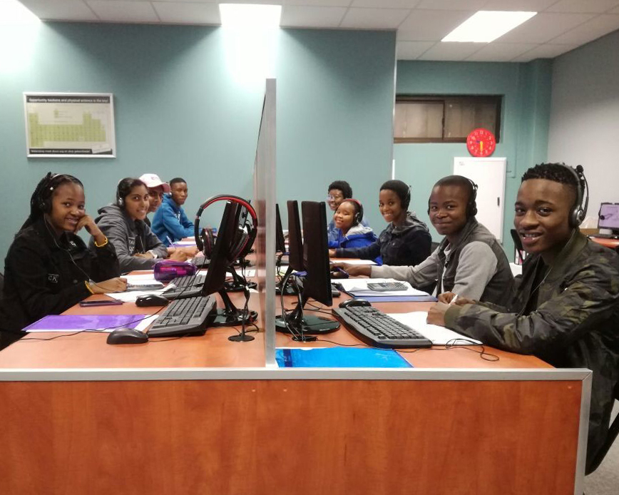 Master Maths - Roodepoort