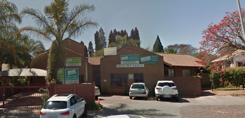 Master Maths - Pretoria Area – Garsfontein