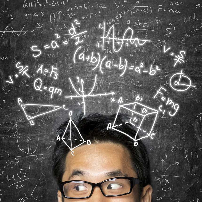 Maths Short Courses