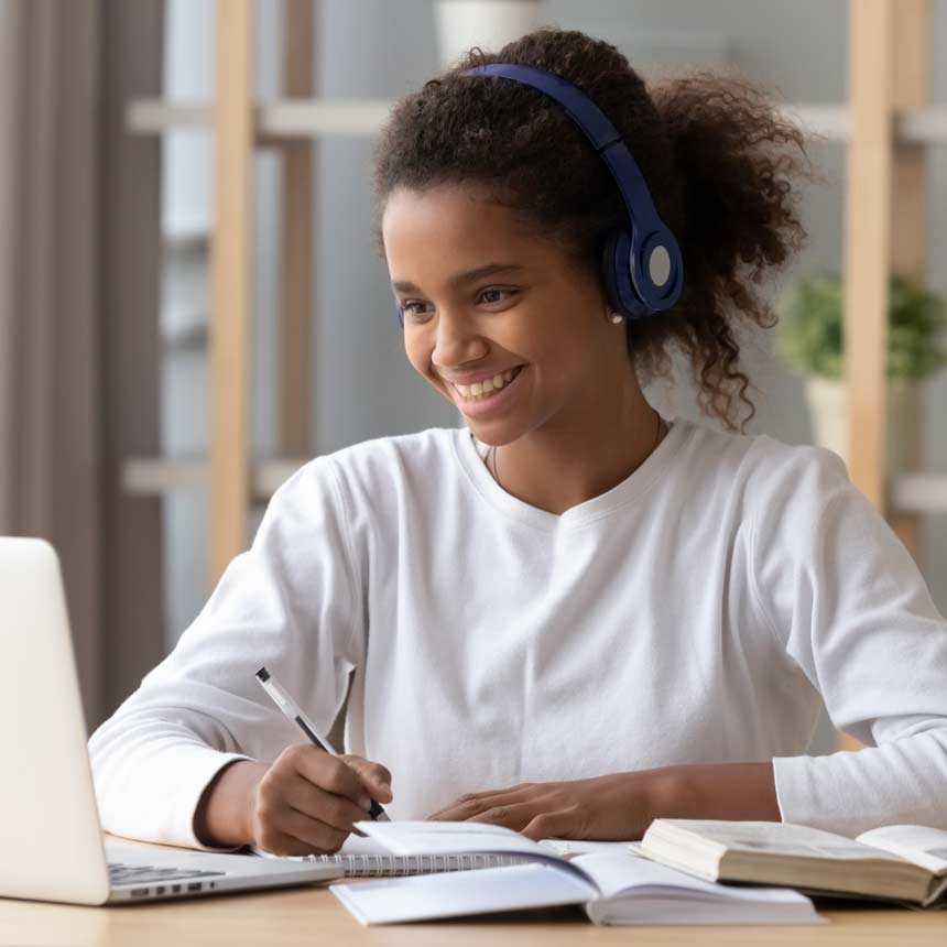 Online Maths Lessons