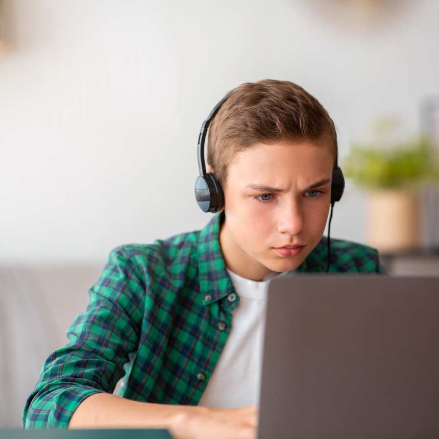 Online Maths Lessons