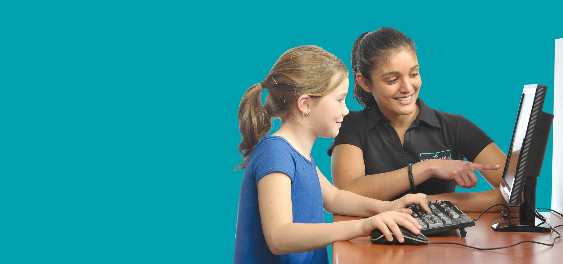 Become a Maths Tutor