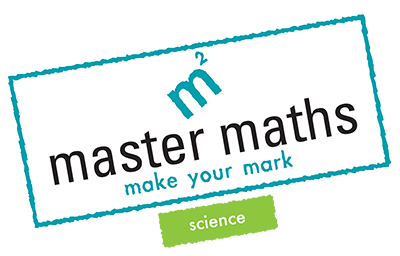 Master Maths - Science